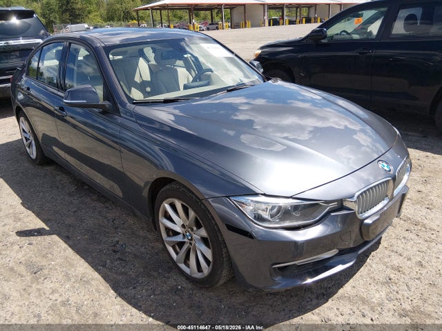 Продажа на аукционе авто 2012 Bmw 328i, vin: WBA3A5C51CFJ88864, номер лота: 45114647