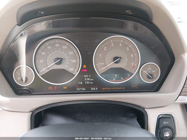 Продажа на аукционе авто 2012 Bmw 328i, vin: WBA3A5C51CFJ88864, номер лота: 45114647