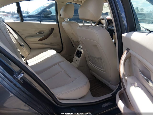 Продажа на аукционе авто 2012 Bmw 328i, vin: WBA3A5C51CFJ88864, номер лота: 45114647