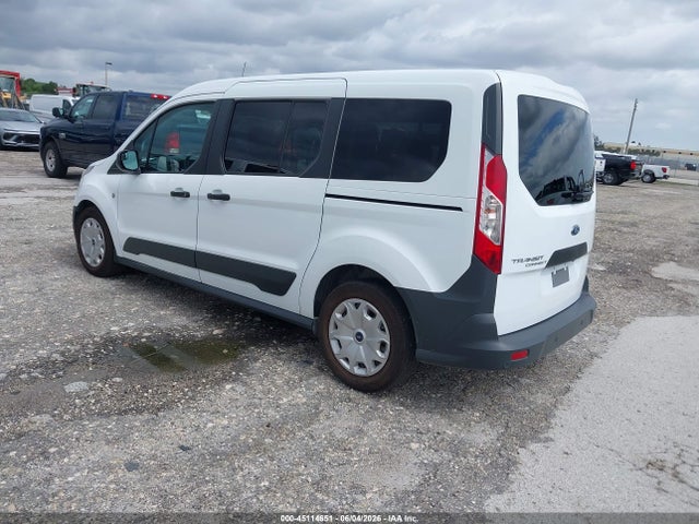 NM0GE9E74H1325506 Ford Transit Connect Xl