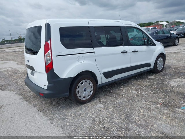 NM0GE9E74H1325506 Ford Transit Connect Xl
