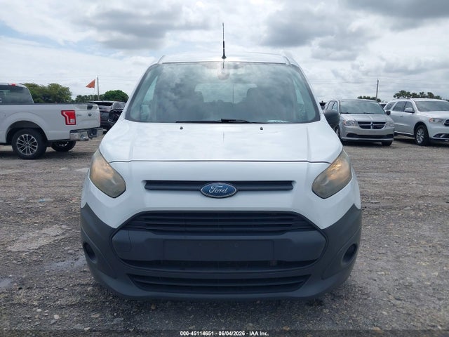 NM0GE9E74H1325506 Ford Transit Connect Xl