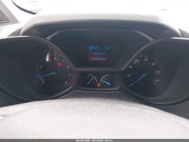 NM0GE9E74H1325506 Ford Transit Connect Xl