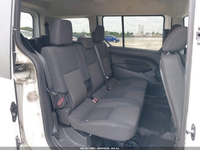 NM0GE9E74H1325506 Ford Transit Connect Xl