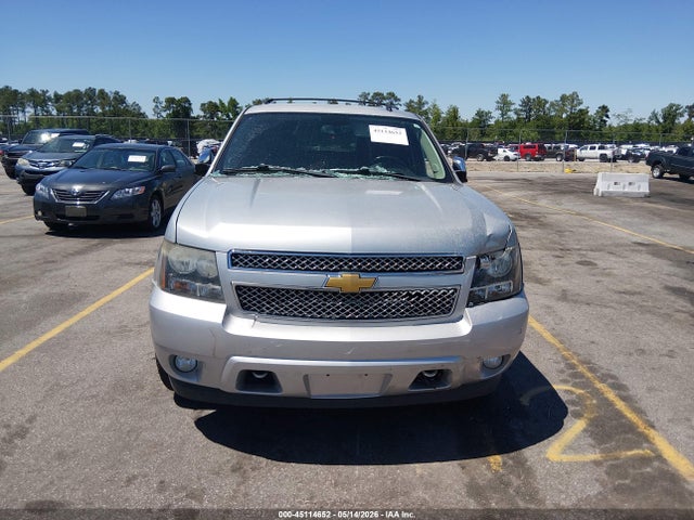 45114652 :رقم المزاد ، 1GNSCAE02DR240061 vin ، 2013 Chevrolet Tahoe Ls مزاد بيع