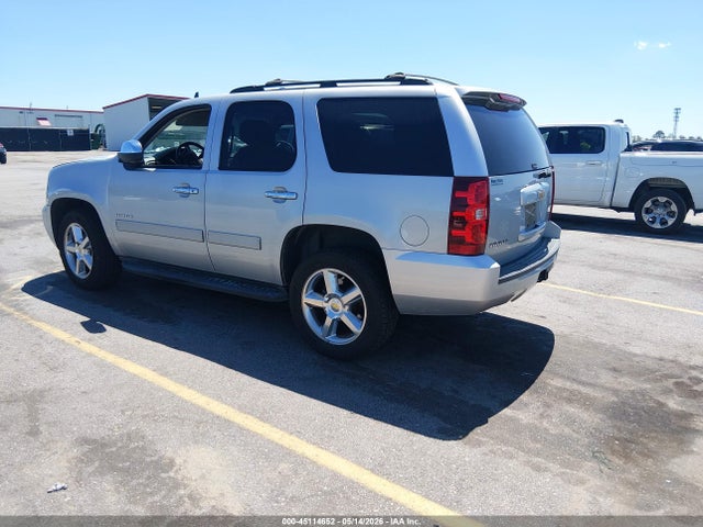 45114652 :رقم المزاد ، 1GNSCAE02DR240061 vin ، 2013 Chevrolet Tahoe Ls مزاد بيع