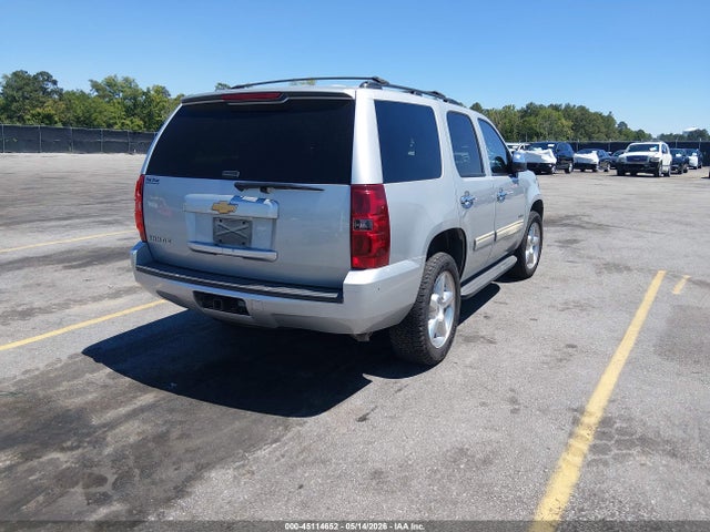 45114652 :رقم المزاد ، 1GNSCAE02DR240061 vin ، 2013 Chevrolet Tahoe Ls مزاد بيع