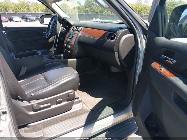 45114652 :رقم المزاد ، 1GNSCAE02DR240061 vin ، 2013 Chevrolet Tahoe Ls مزاد بيع