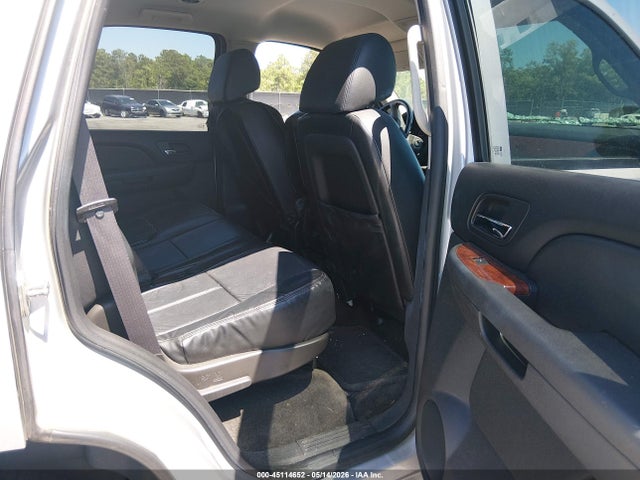 45114652 :رقم المزاد ، 1GNSCAE02DR240061 vin ، 2013 Chevrolet Tahoe Ls مزاد بيع