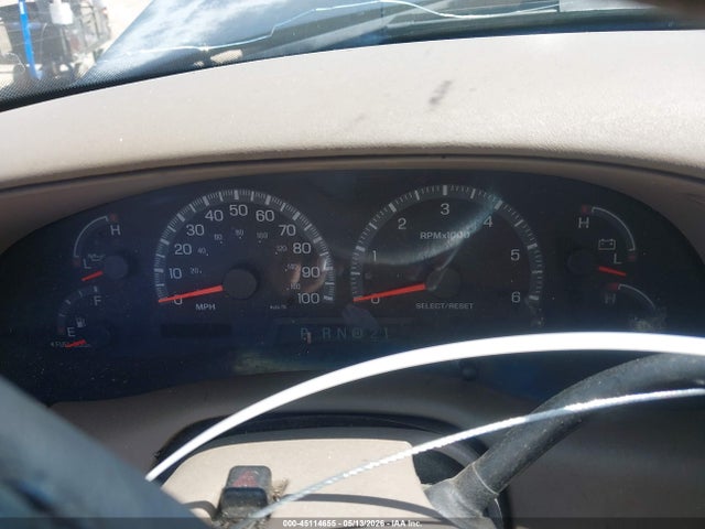 Продаж на аукціоні авто 2003 Ford F-150 Lariat/xlt, vin: 1FTRW07L73KD30703, номер лоту: 45114655