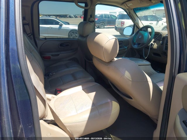 Продаж на аукціоні авто 2003 Ford F-150 Lariat/xlt, vin: 1FTRW07L73KD30703, номер лоту: 45114655