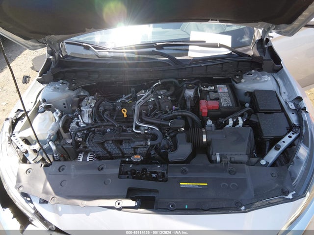 1N4BL4EV7SN419308 Nissan Altima Sl Fwd