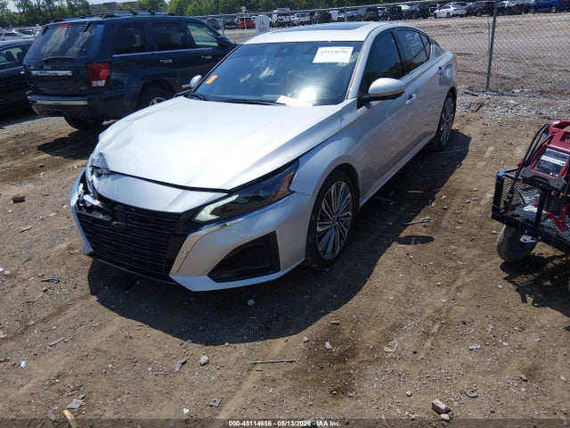 1N4BL4EV7SN419308 Nissan Altima Sl Fwd