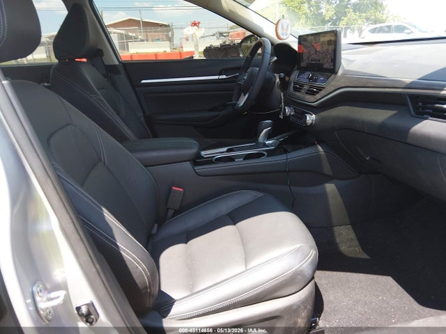1N4BL4EV7SN419308 Nissan Altima Sl Fwd
