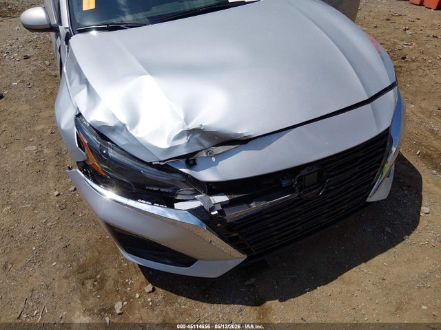 1N4BL4EV7SN419308 Nissan Altima Sl Fwd