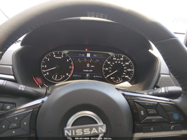 1N4BL4EV7SN419308 Nissan Altima Sl Fwd