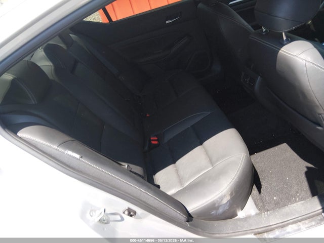 1N4BL4EV7SN419308 Nissan Altima Sl Fwd