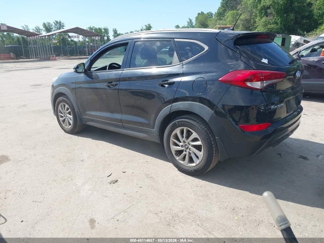 45114657 :رقم المزاد ، KM8J33A26GU126391 vin ، 2016 Hyundai Tucson Eco مزاد بيع