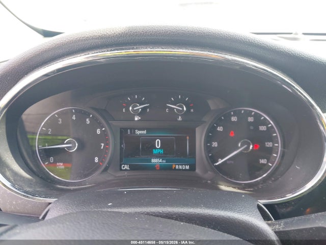 KL4CJASB7JB543859 Buick Encore Preferred