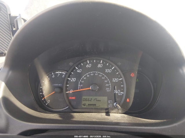 Продажа на аукционе авто 2018 Mitsubishi Mirage G4 Es, vin: ML32F3FJ7JHF05423, номер лота: 45114660