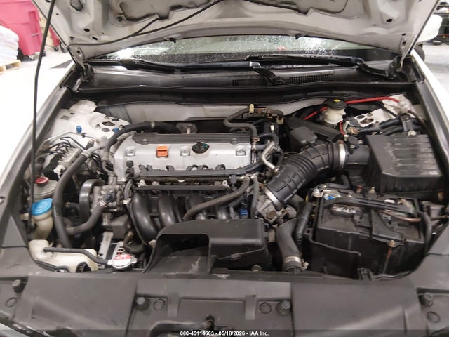 Продаж на аукціоні авто 2009 Honda Accord 2.4 Lx-p, vin: 1HGCP26459A091130, номер лоту: 45114663