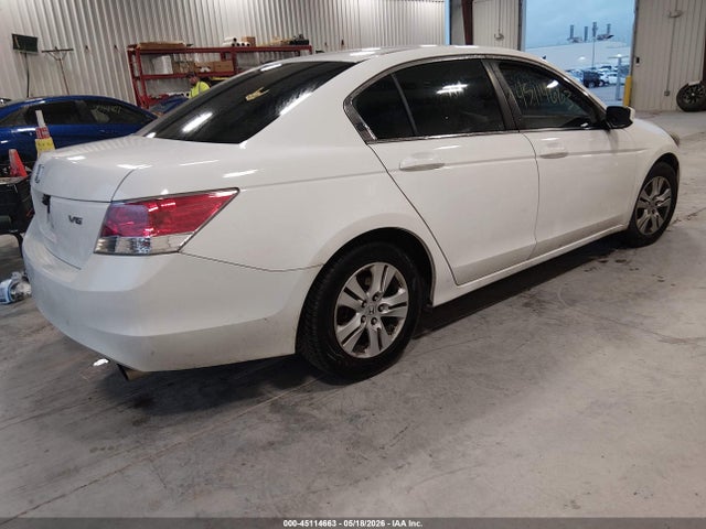Продаж на аукціоні авто 2009 Honda Accord 2.4 Lx-p, vin: 1HGCP26459A091130, номер лоту: 45114663