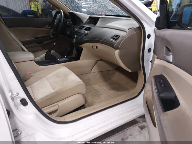 Продаж на аукціоні авто 2009 Honda Accord 2.4 Lx-p, vin: 1HGCP26459A091130, номер лоту: 45114663