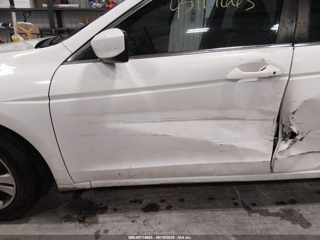 Продаж на аукціоні авто 2009 Honda Accord 2.4 Lx-p, vin: 1HGCP26459A091130, номер лоту: 45114663