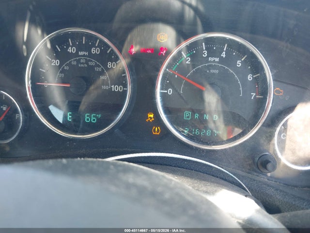 2016 Jeep Wrangler Unlimited Sport Rhd მანქანა იყიდება აუქციონზე, vin: 1C4BJWKG6GL312402, აუქციონის ნომერი: 45114667