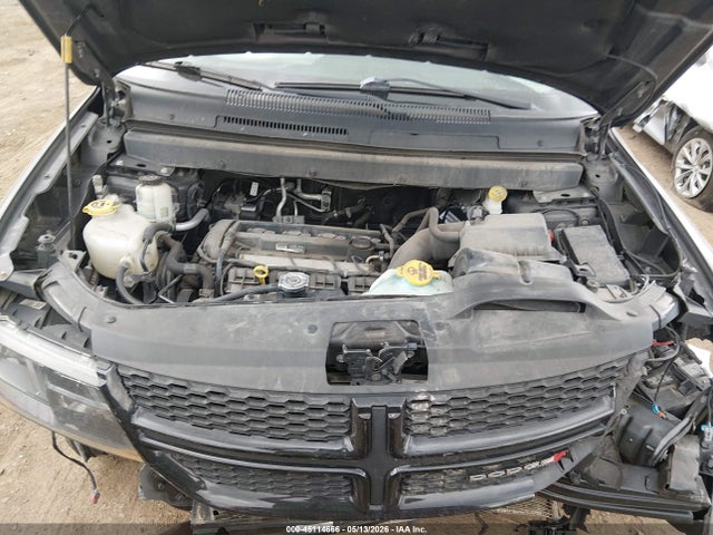 45114666 :رقم المزاد ، 3C4PDCBB3KT874819 vin ، 2019 Dodge Journey Se مزاد بيع
