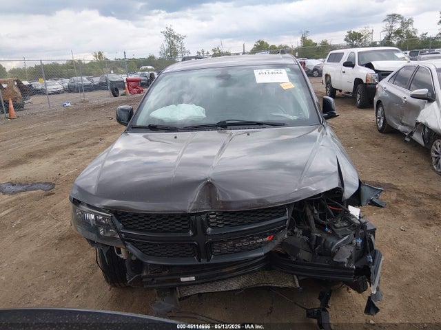 45114666 :رقم المزاد ، 3C4PDCBB3KT874819 vin ، 2019 Dodge Journey Se مزاد بيع