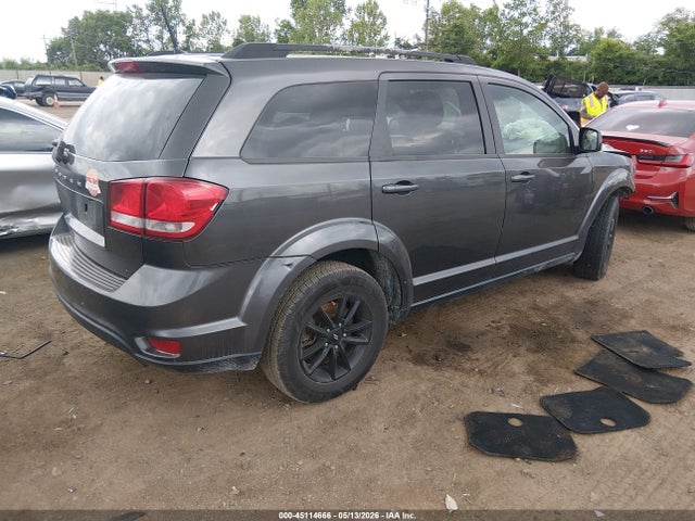 45114666 :رقم المزاد ، 3C4PDCBB3KT874819 vin ، 2019 Dodge Journey Se مزاد بيع