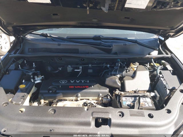 2006 Toyota Rav4 მანქანა იყიდება აუქციონზე, vin: JTMBD33V465020088, აუქციონის ნომერი: 45114676