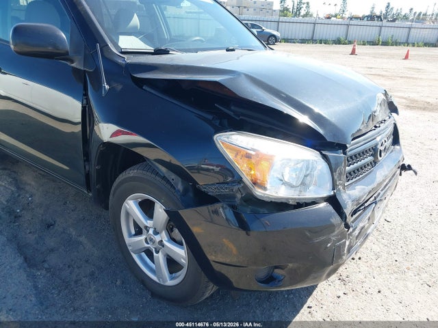 2006 Toyota Rav4 მანქანა იყიდება აუქციონზე, vin: JTMBD33V465020088, აუქციონის ნომერი: 45114676