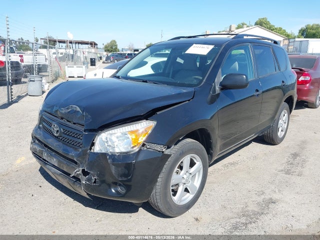 2006 Toyota Rav4 მანქანა იყიდება აუქციონზე, vin: JTMBD33V465020088, აუქციონის ნომერი: 45114676