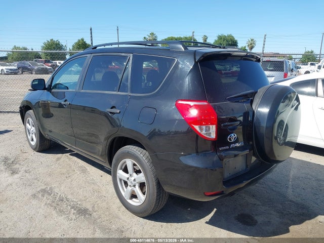 2006 Toyota Rav4 მანქანა იყიდება აუქციონზე, vin: JTMBD33V465020088, აუქციონის ნომერი: 45114676