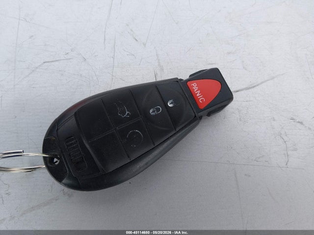 Продажа на аукционе авто 2012 Dodge Durango Crew, vin: 1C4RDJDG2CC322070, номер лота: 45114680