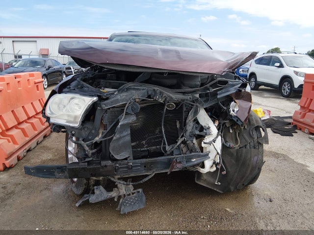 Продажа на аукционе авто 2012 Dodge Durango Crew, vin: 1C4RDJDG2CC322070, номер лота: 45114680
