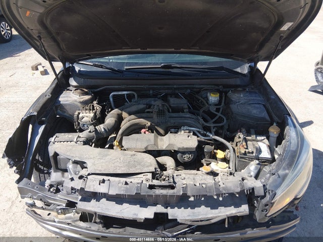 4S3BNAF62K3034583 Subaru Legacy 2.5i Premium