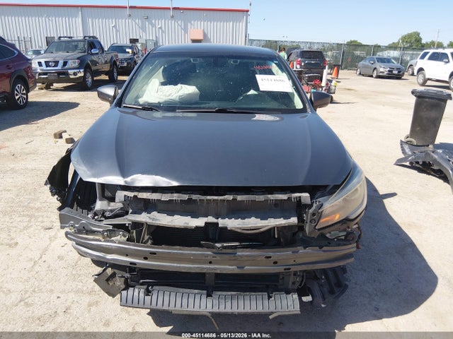 4S3BNAF62K3034583 Subaru Legacy 2.5i Premium
