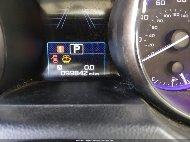 4S3BNAF62K3034583 Subaru Legacy 2.5i Premium