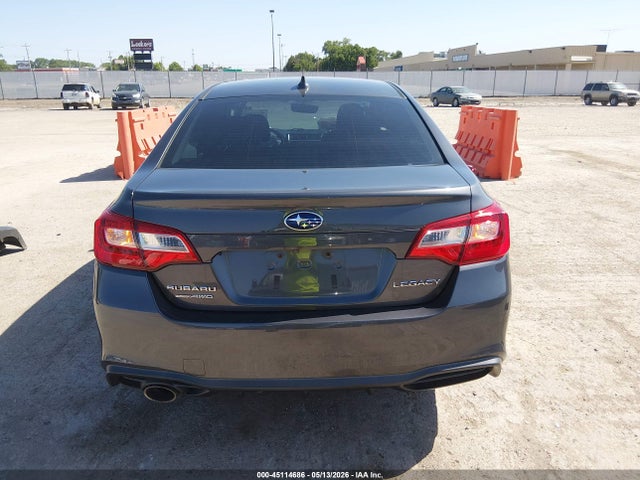 4S3BNAF62K3034583 Subaru Legacy 2.5i Premium