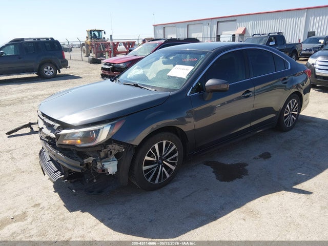 4S3BNAF62K3034583 Subaru Legacy 2.5i Premium