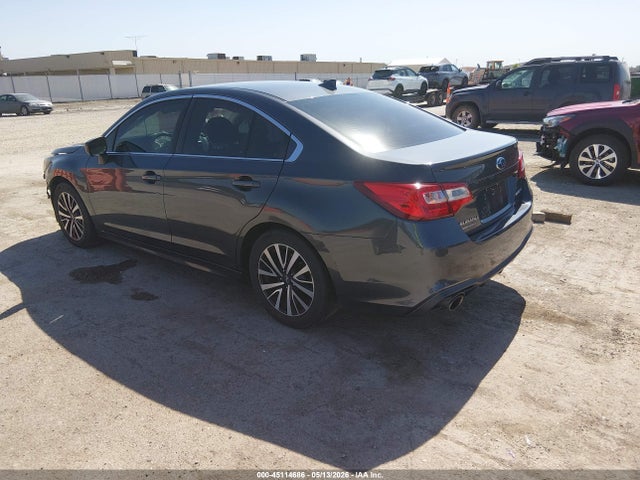 4S3BNAF62K3034583 Subaru Legacy 2.5i Premium