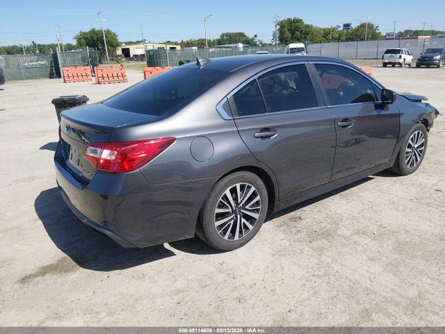 4S3BNAF62K3034583 Subaru Legacy 2.5i Premium