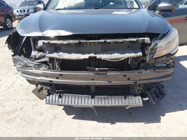 4S3BNAF62K3034583 Subaru Legacy 2.5i Premium
