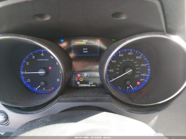 4S3BNAF62K3034583 Subaru Legacy 2.5i Premium