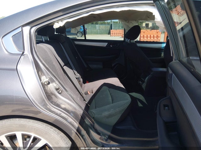 4S3BNAF62K3034583 Subaru Legacy 2.5i Premium