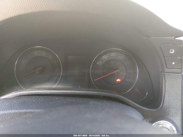 2008 Infiniti G37 Journey მანქანა იყიდება აუქციონზე, vin: JNKCV64E18M130461, აუქციონის ნომერი: 45114689