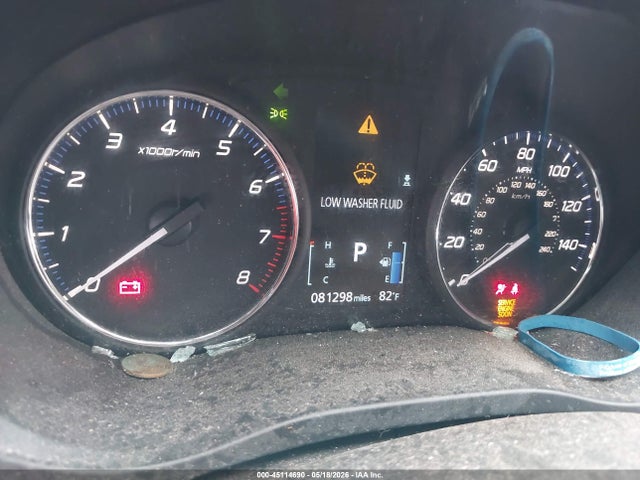 Aukcja sprzedaży 2017 Mitsubishi Outlander Es, vin: JA4AD2A33HZ034920, numer aukcji: 45114690